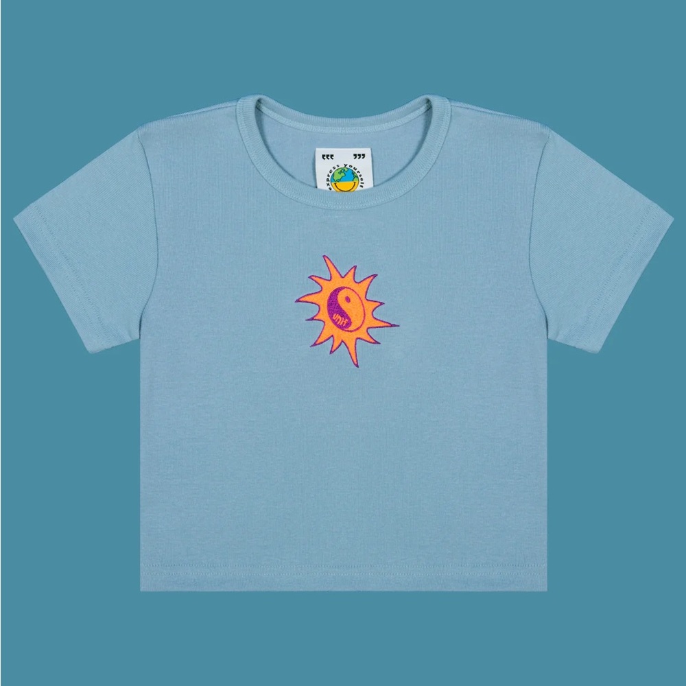 Unif Sun Tee